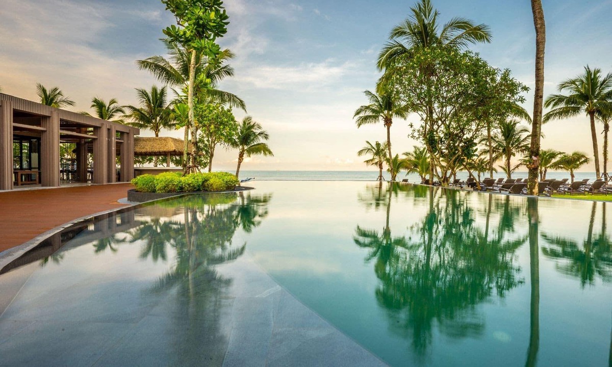 Khuekkhak Resort | (SHA+)Large Room +King Bed+ Jacuzzi Seaside (S07)
