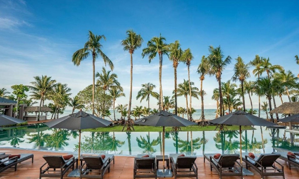 Khuekkhak House | (SHA+)Relaxing Khao Lak Deluxe Twin Room (D09)