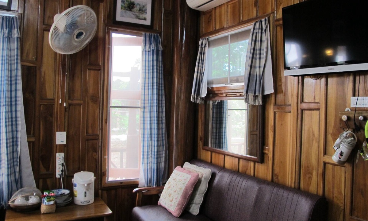 Ko Sichang Hotel | Sichang My Home