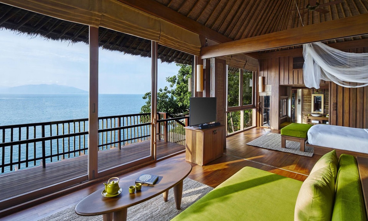 Moo 5 Resort | Six Senses Samui