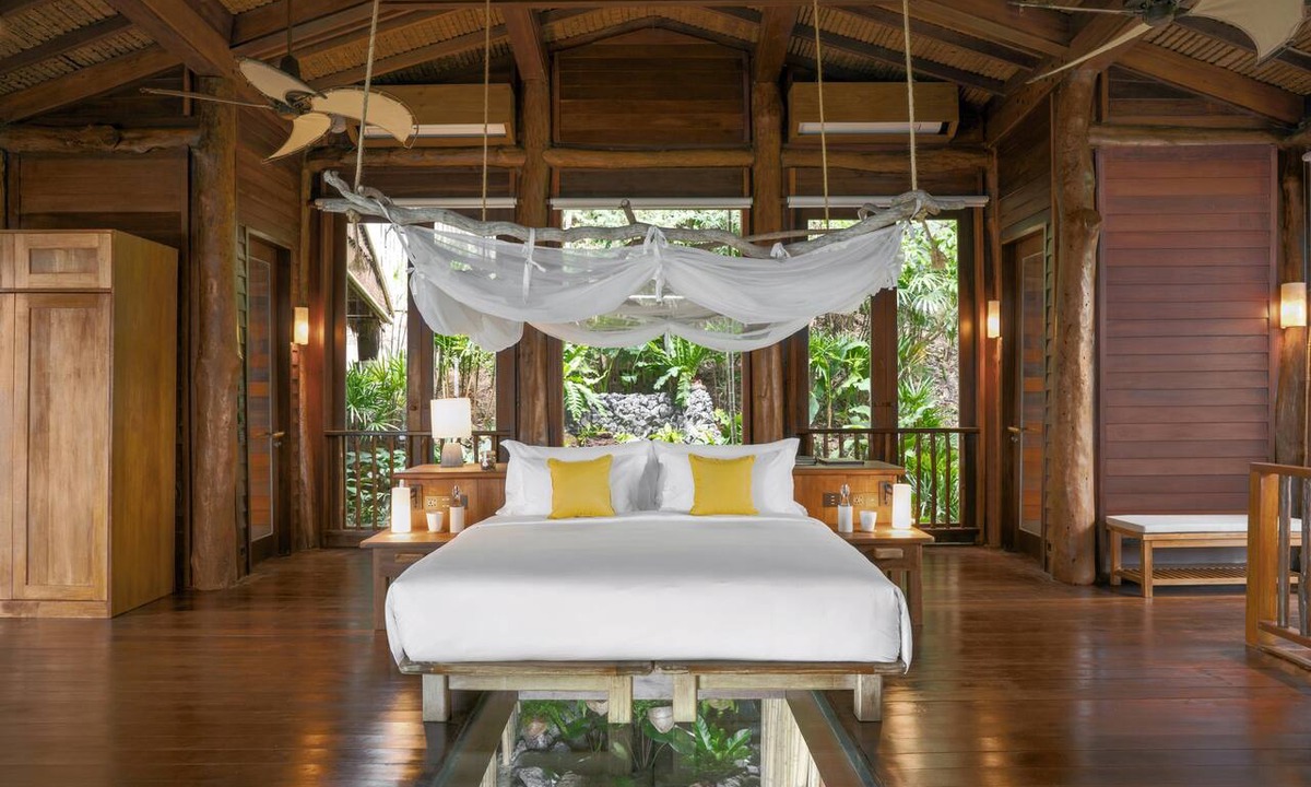 Ko Yao Resort | Six Senses Yao Noi
