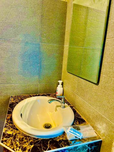 Khanom Resort | Sky country resort at khanom