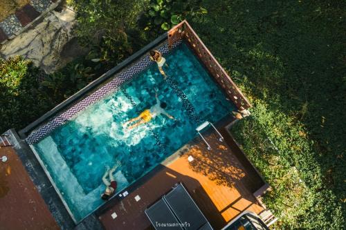 Ban Pa Yang Resort | Sky Hill Villa SuratThani