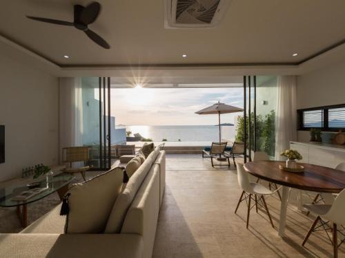 Moo 5 Hotel | Skye Beach Koh Samui