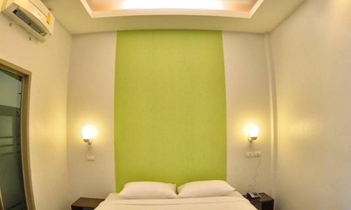 Makham Tia Hotel | Sleep Resort