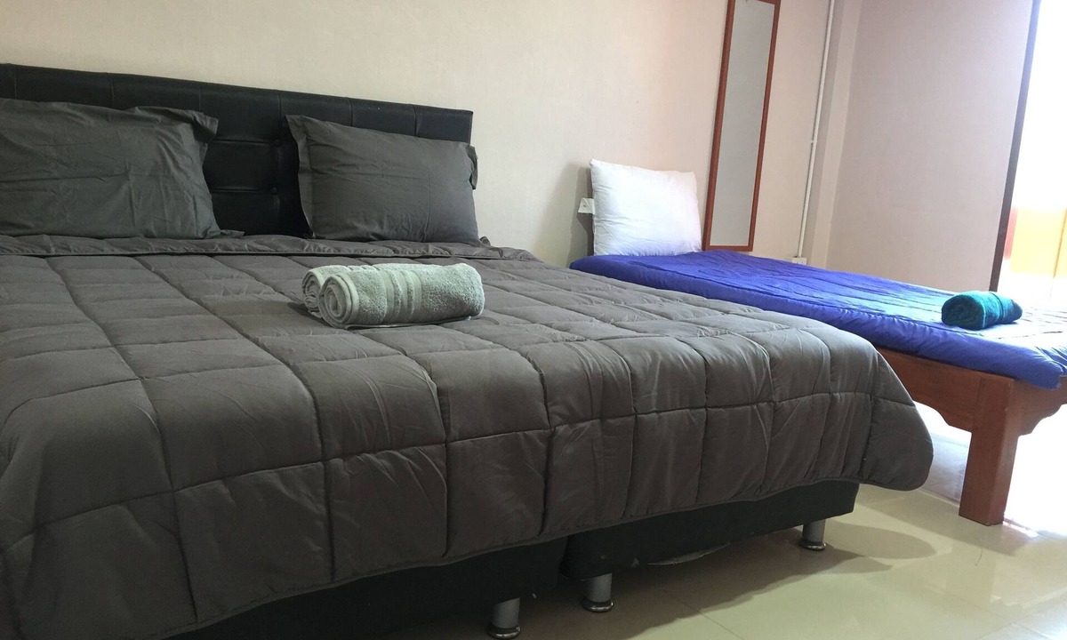 Ban Phe House | Smile Home Guesthouse