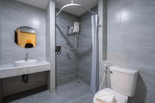 Don Hua Lo Hotel | Snooze Hotel Amata - สนูซ โฮเทล อมตะนคร