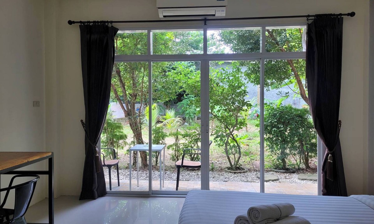 Pa Klok Hotel | Snooze Inn Phuket