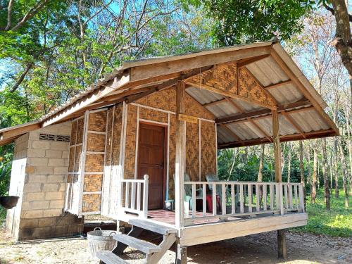Satun Province House | Sofee Homestay(Bulone Island),Thailand