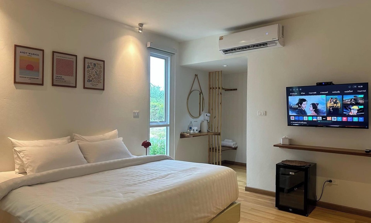 Wichian Buri Hotel | SP RESORT