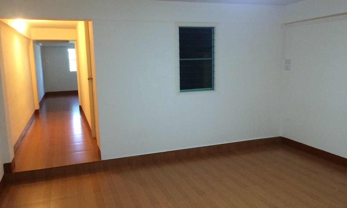 Kanchanaburi Apartment | Spacious River Kwai one bedroom apartment