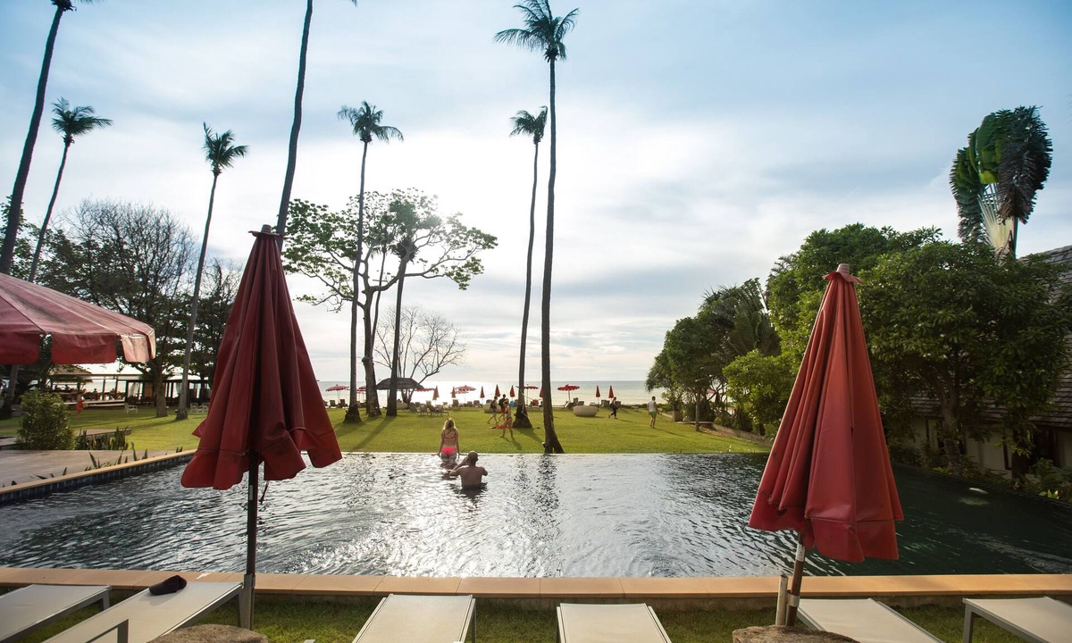 Ko Lanta Villa | SriLanta Villa with Sea View (52 Sqm.)