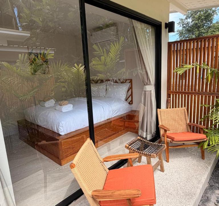 Srithanu House | Srithanu Escape 1