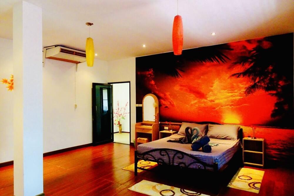 Lamai Apartment | Starbay Samui 2 Bed Deluxe #15
