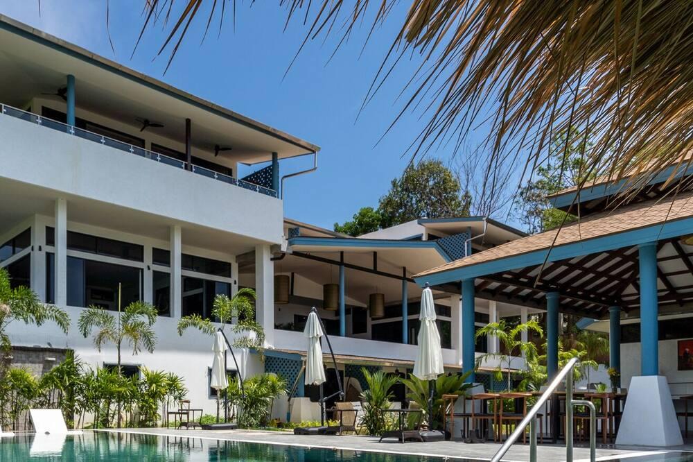 Ko Lanta Apartment | Studio apt. 3 @ Villa Lila - Long Beach - Ko Lanta