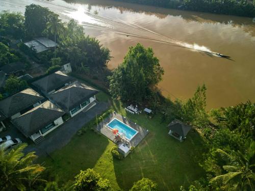 Ban Pa Yang Villa | Suan Son Villa Koh Sa Nher สวนสนธิ์วิลล่า เกาะเสนอ SHA
