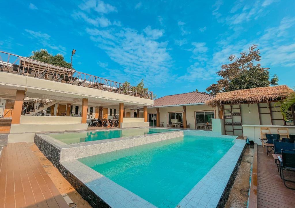 Koh Lan Hotel | Sun and Sea KohLarn
