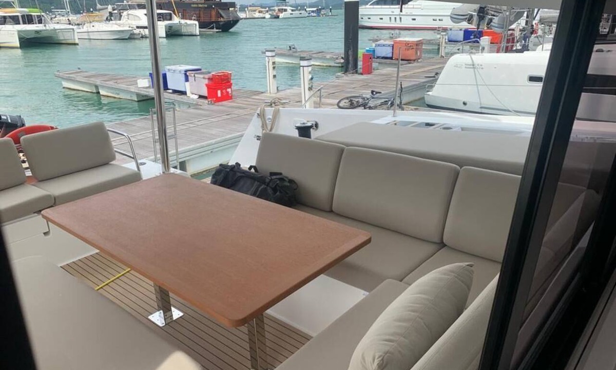 Ban Na Faek Boat Rental | Sun-Kissed Sailing Adventure in Phuket