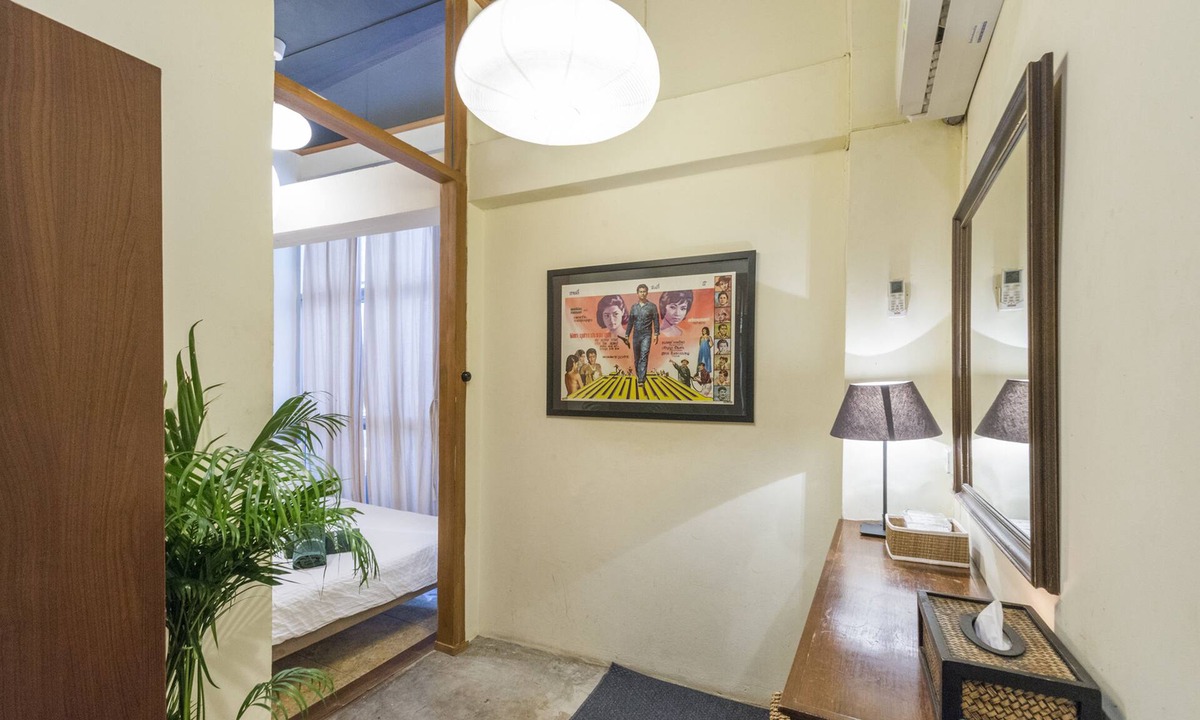 Talat Yot Hostel | Suneta Hostel Khaosan