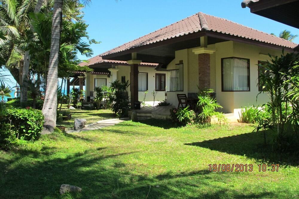 Taling Ngam Cottage | Sunrise Cottage - 21/5