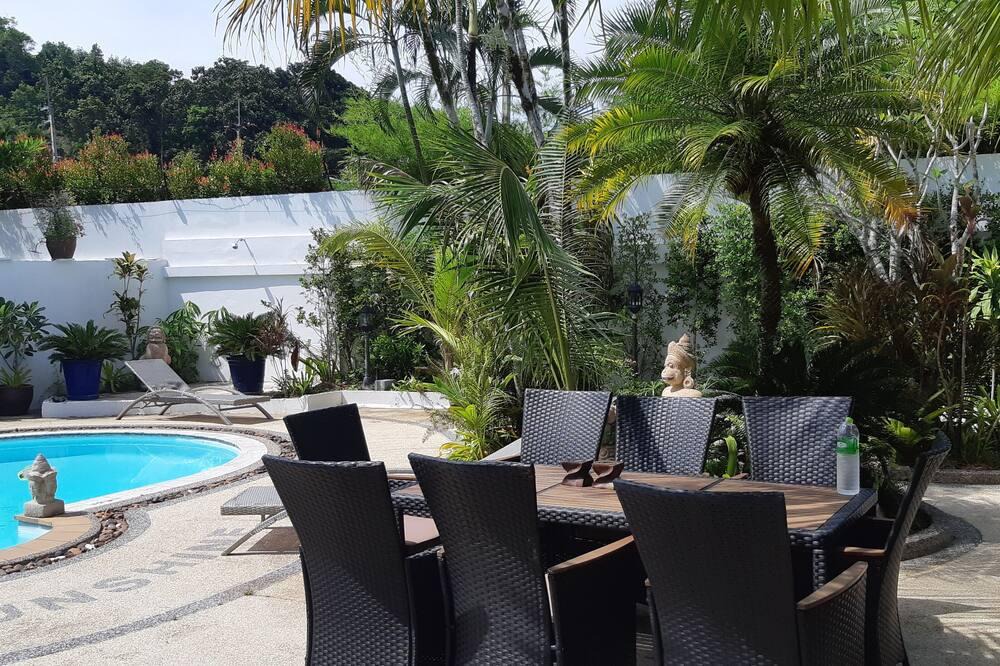 Sa Khu House | Sunshine Villa Phuket