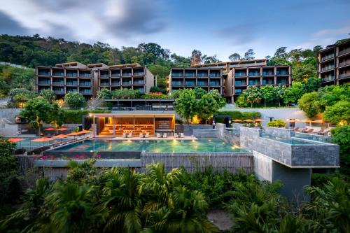Nai Harn Resort | SUNSURI PHUKET Resort, Nai Harn Beach