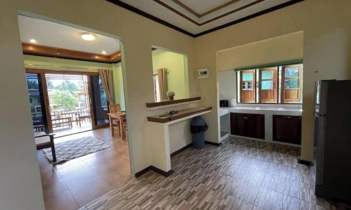 Ko Pha-ngan House | Super Spacious Haven ~5
