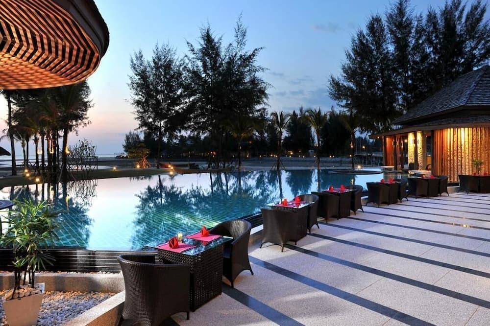 Khao Lak Resort | Superior - lovely inviting ambiance - Upto 3 Adults| SU#7