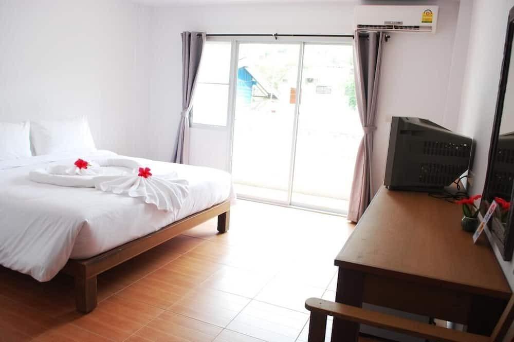 Rayong Apartment | Superior Twin Rayong
