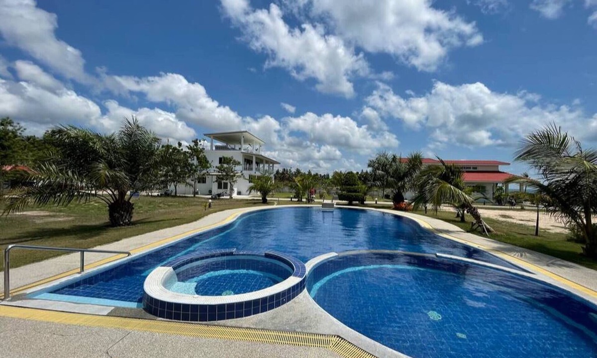 Huai Yang House | Surin Dreambeach View 4