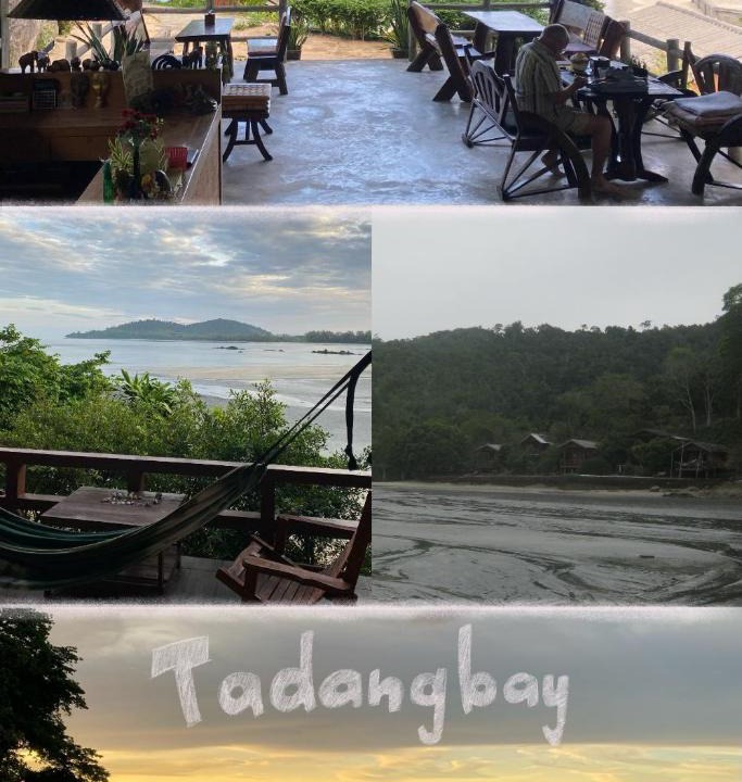 Ranong Ski Chalet | Tadangbay bungalow