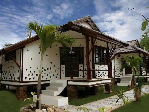 Khanom Resort | Talkoo Beach Resort Khanom