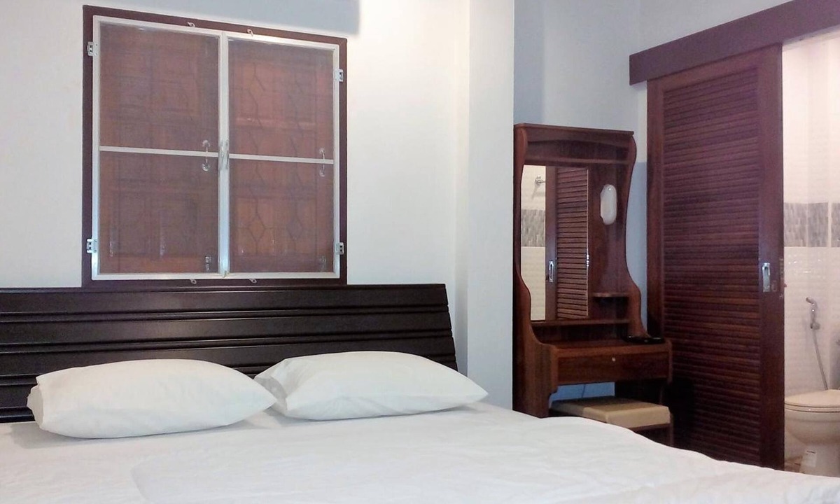 Na Thon Hotel | Tara Resort Samui