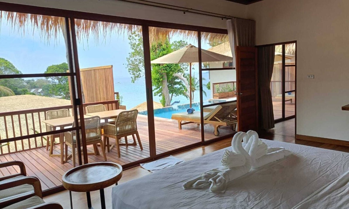 Satun Villa | Ten Moons Sunset Villas