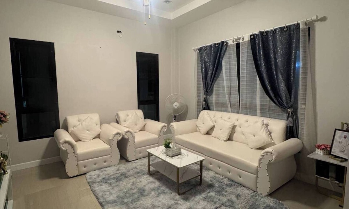 Khanom Bed & Breakfast | Peaceful Oasis with Family-Friendly Charm