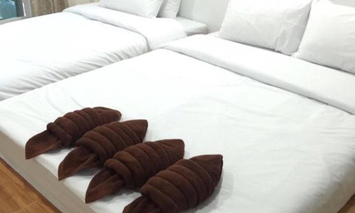 Palian Hotel | Thabthungthong Longkhaeng Homestay