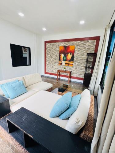 Pa Klok House | Thalang Home