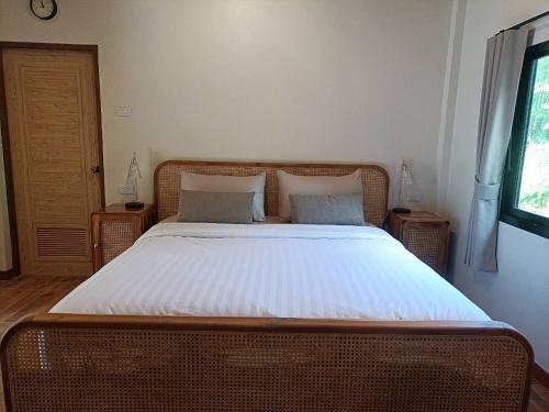 Krabi Ski Chalet | Than Khao Nature Resort and Homestay - Krabi Noi