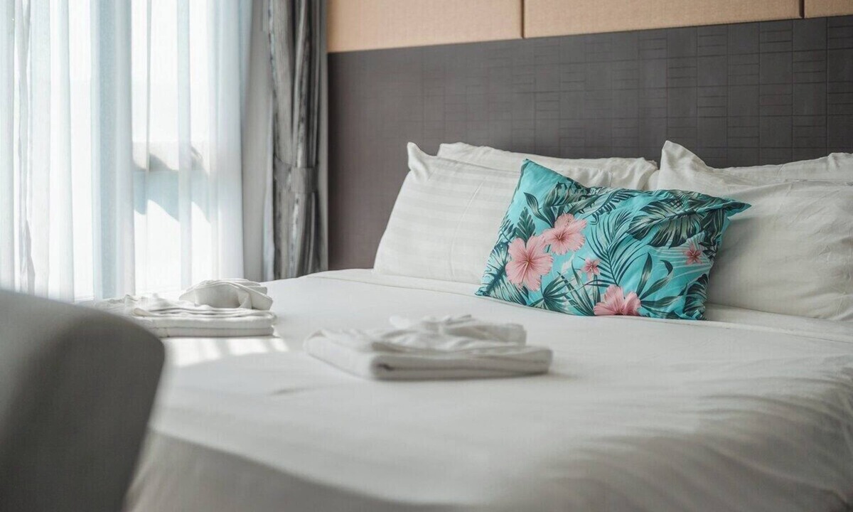 Cherngtalay Apartment | The Aristo Luxury Beach Resort Phuket C153