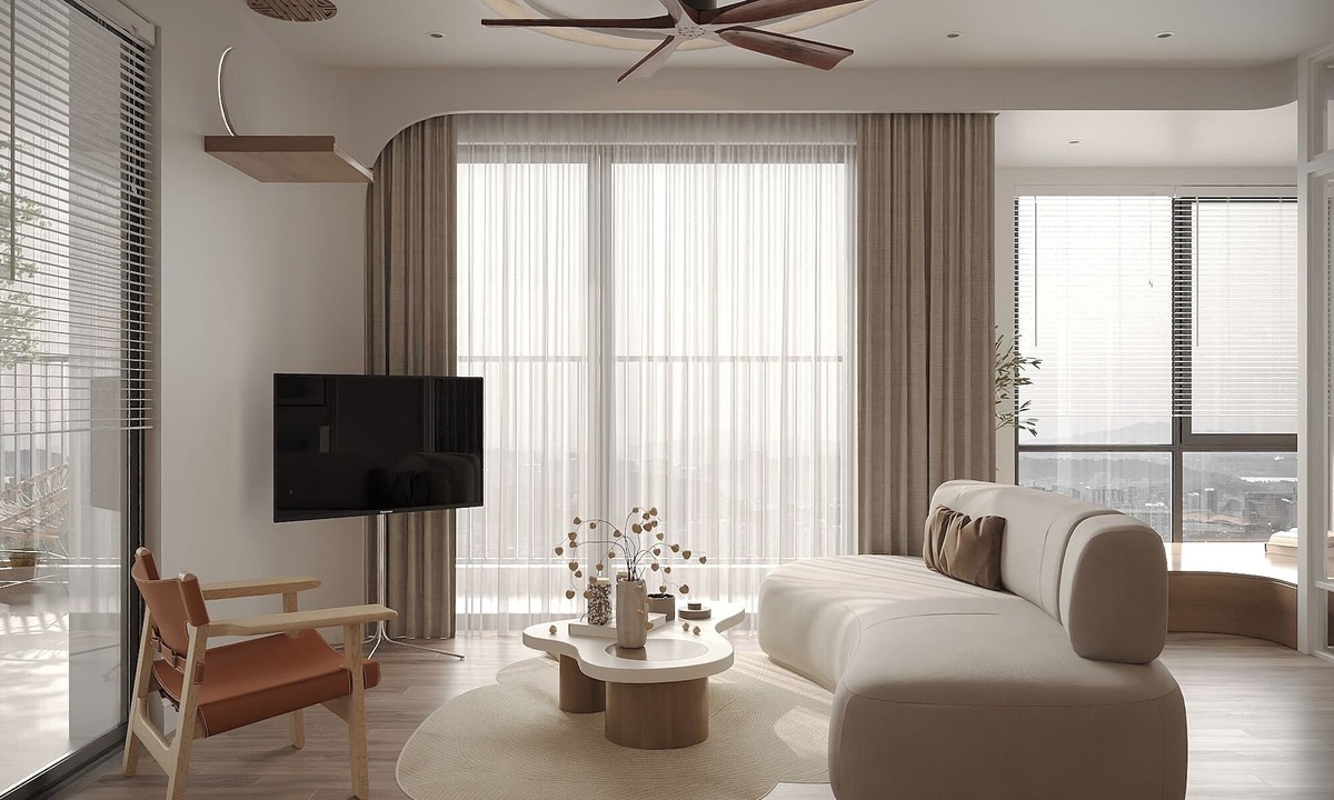 Patong Apartment | The Aura Patong