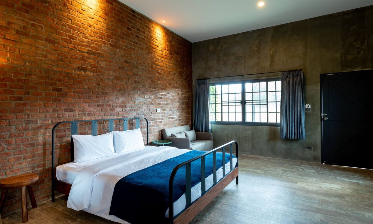 Wang Pong Hotel | The Barn Hua Hin