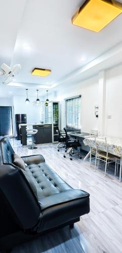 Sai Thai Villa | The Engineer's Villas, Krabi