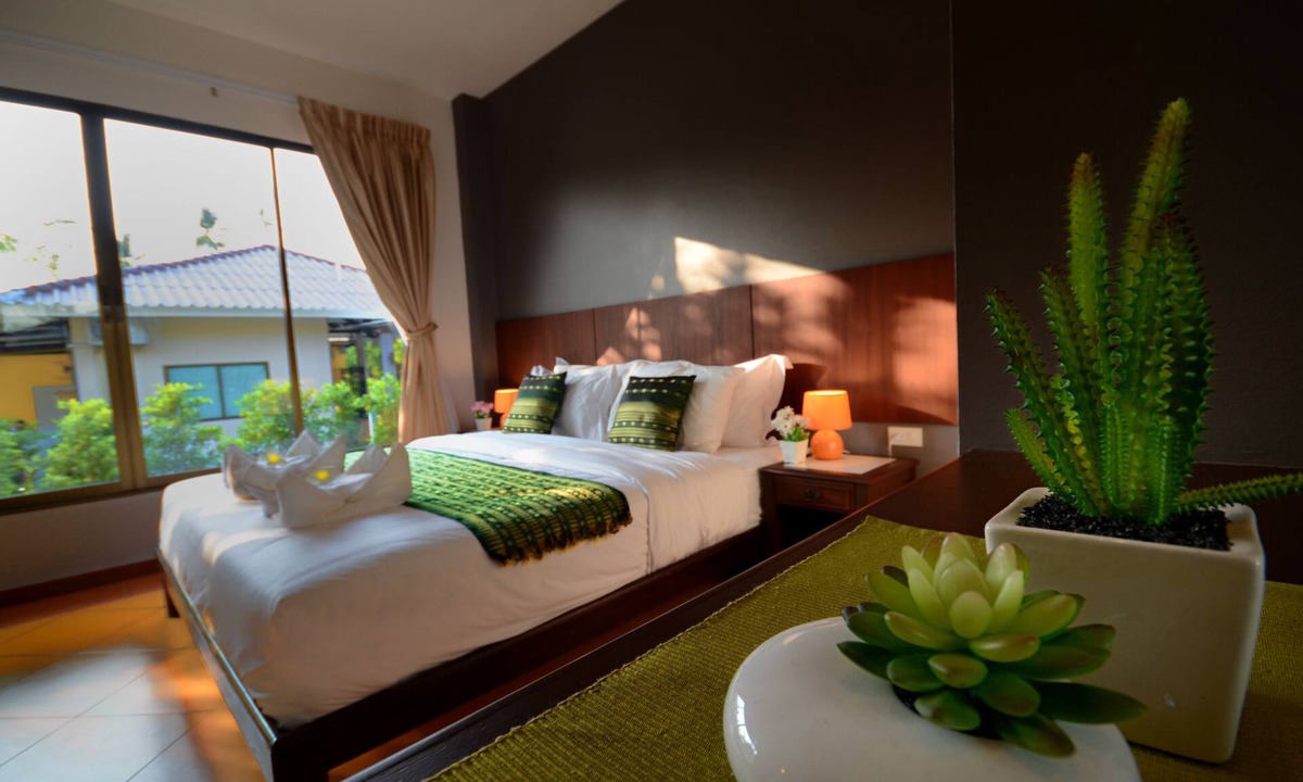 Chalong Hotel | The Fusion Resort