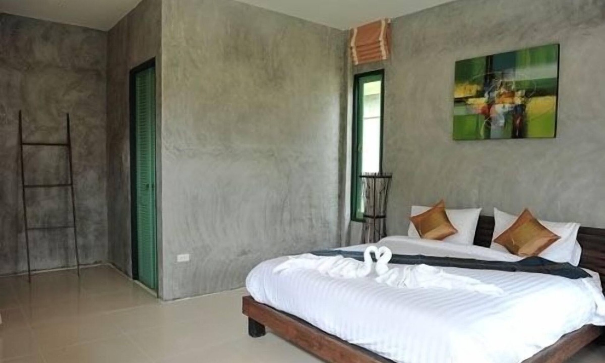 Satun Hotel | The Gleam Resort