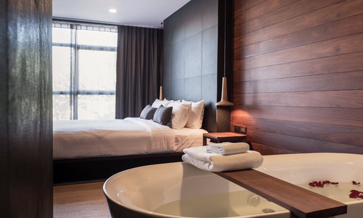 Downtown Hat Yai Hotel | The Habita Hatyai