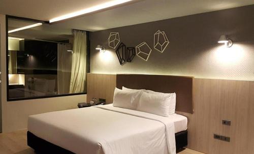 Silom Hotel | The Heritage Silom Hotel
