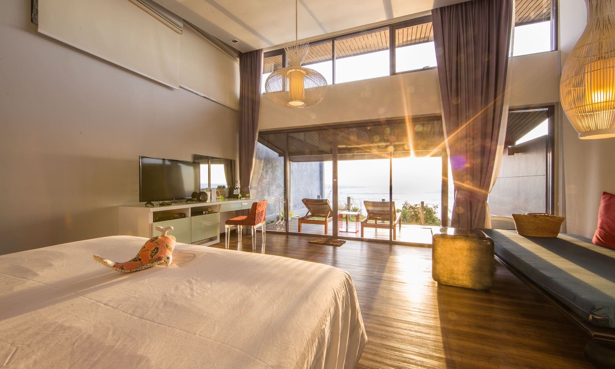 Ko Lanta Hotel | The Houben - Adult Only