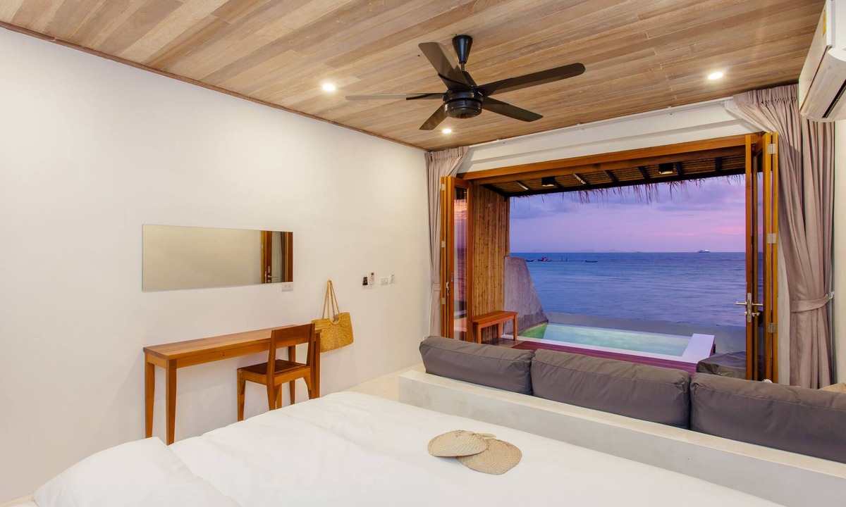 Ang Thong Hotel | The Humble Villas