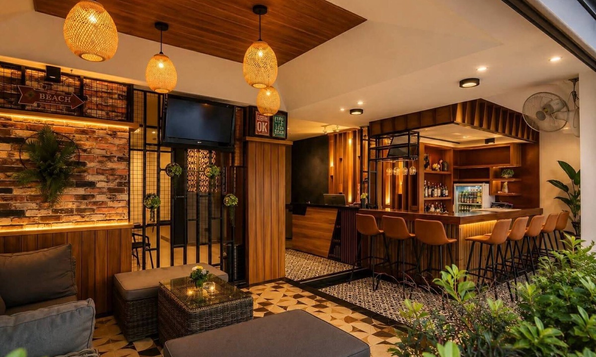Kata Hotel | The Mantra Hotel