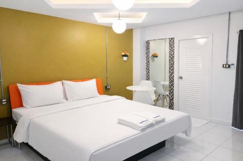 Sisaket Hotel | The Northeast Hotel